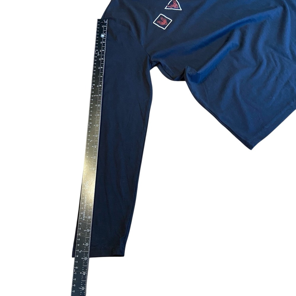 Under armour Youth Large Long Sleeve Tshirt - Picture 5 of 11